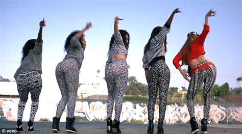 Jan 16, 2019 · Directed by Daps, the “Twerk” video is a classic ass-shaking rap video with a City Girls and Cardi B twist. Bikini-clad women and their shaking butts inundate the screen. We see them dancing ... 